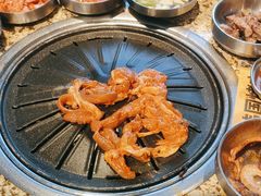 -安又胖韩国烤肉