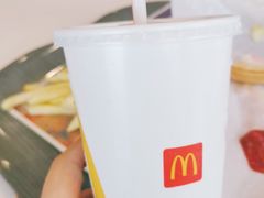 -麦当劳(杭州临平万达广场店)