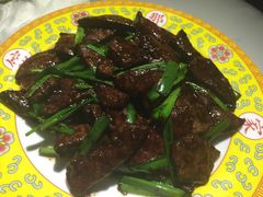 -那家小馆•北京菜•烤鸭(中关村店)