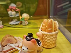 -泡泡玛特POPMART(天环购物中心店)