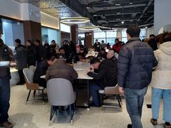 -兰州马子禄牛肉面(文景公园店)
