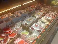 -谭三娘鲜切牛肉自助火锅(九眼桥总店)