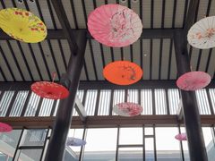 -上海崇明金茂凯悦酒店