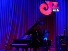 -JZ Club 爵士酒吧(上海店)
