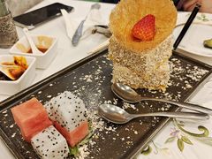 -翠园(北京王府中环店)