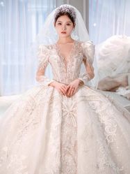 -金海岸婚纱摄影(塘沽店)