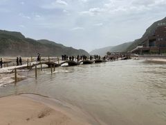 -陕西黄河壶口瀑布旅游区