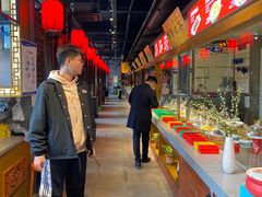 -三晋老田饸饹面(中大街店)