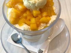 -满记甜品(荟聚购物中心店)