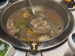 -千牛将·鲜牛肉火锅(开元路店)