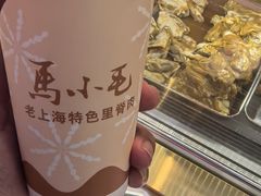 -马小毛老上海里脊肉(南翔印象城店)