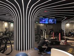 -威尔仕健身·游泳(中港汇店)