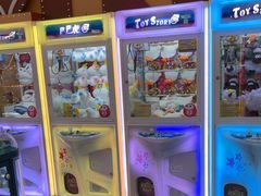 -meland·儿童乐园·游戏厅娃娃机·电玩Xbox(成都合生汇店)