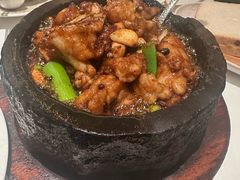 -桂满陇·杭州饭店(清河万象店)