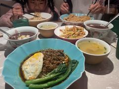 -松鹤面馆·古法焖肉面(观前店)
