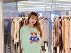 -广州白马服装市场