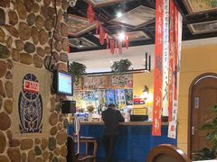 -俄士厨房(印象汇店)