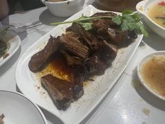 -潮静·潮州小馆·海鲜·卤味·砂锅粥