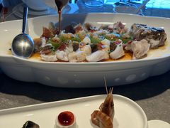 -木守西溪溪隐餐厅