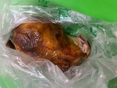 -大益烤鸡