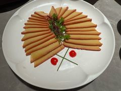 -钱塘秋荷·新江浙菜(沪太路店)