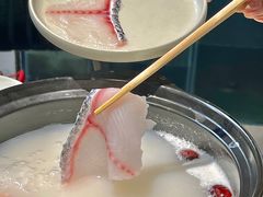 -牛牛和牛海鲜粥底火锅(长虹国际城店)