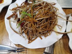 -关二碳烤羊腿(龙翔路店)