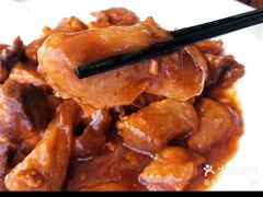 -同发号饭庄(复兴路店)