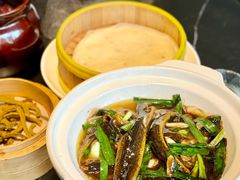 软兜长鱼-芳芳私房菜·精做淮扬菜(承德路店)