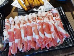 -呷哺呷哺 黄金牧场 (盛世天骄店)