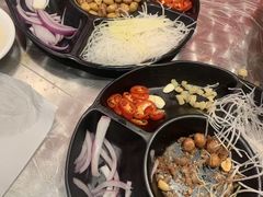 -官塘鱻鱻鱼生·潮汕生腌·砂锅粥(西马路总店)