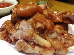 -春花民族美食(佳木斯总店)