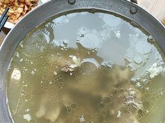 -长安后宰门水盆羊肉(新都心店)