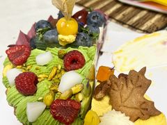 -ZAZA CAKERY