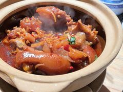 -图味美小黄鱼·景德菜(浙江路店)