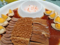 -扬浦大酒楼(平顶山路店)