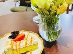 -艾蜜西餐厅(梅园店)