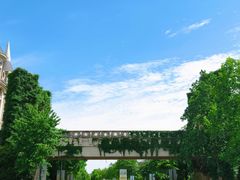 -安吉Hello Kitty乐园