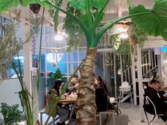 -CHILLAX轻乐时(侨建·Hi City店)