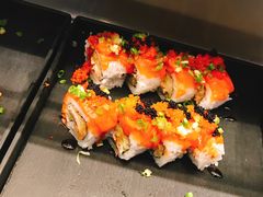 -松子料理(白家庄店)