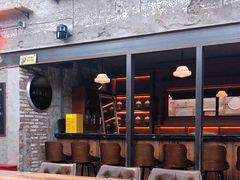 -Tubestation站点比萨(五道营店)