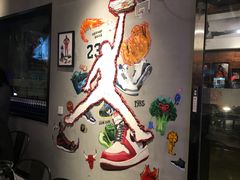 -虾易落味(杭州黄龙万科中心店)