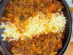 -高基五春川炒鸡排(威海总店)