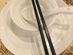 -中国饭店-餐厅