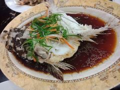 -海盗餐厅