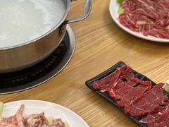 -吉友粥底火锅(方斜路店)