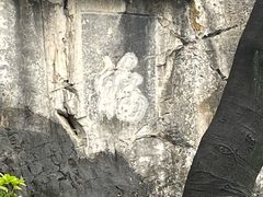 -桂林独秀峰王城景区