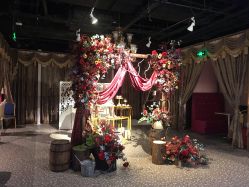 -Sunny喜铺婚礼策划(东部店)