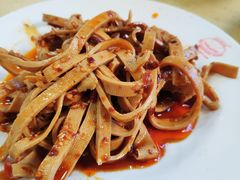 -桥香园云南过桥米线(金马碧鸡店)