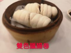 -龙皇酒家(黄埔店)